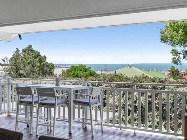 Fully Furnished Coastal Hideaway with Breathtaking Bay Views 6 Month Lease