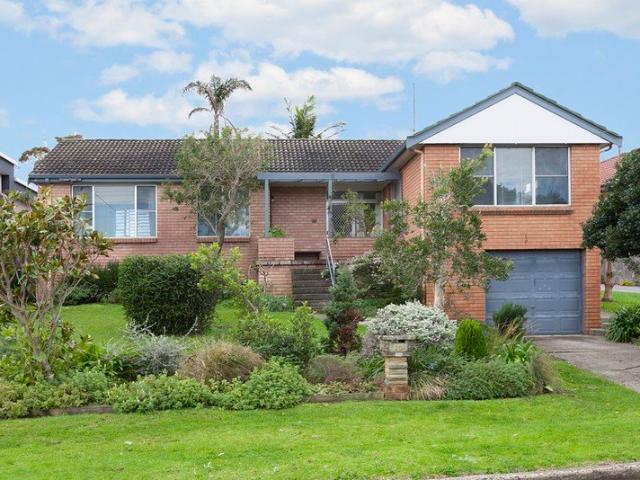 Fully Furnished Coastal Home in Peaceful Kiama Downs