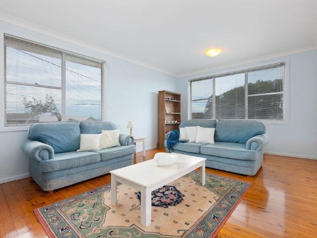 Fully Furnished Coastal Home in Peaceful Kiama Downs