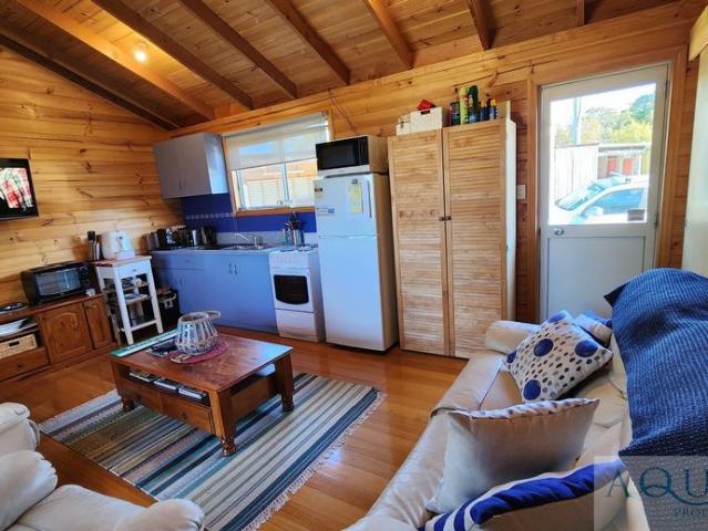 Fully Furnished Coastal Home