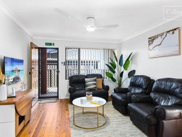 Fully Furnished Coastal Home