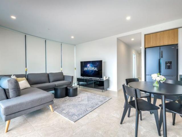 Fully Furnished Coastal Living