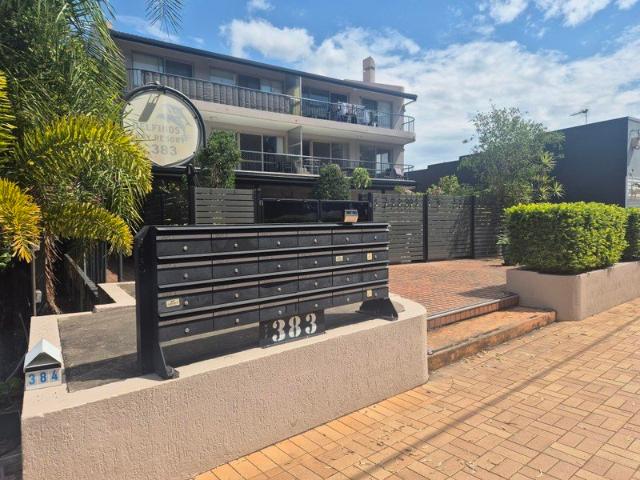 Fully Furnished Coastal Living