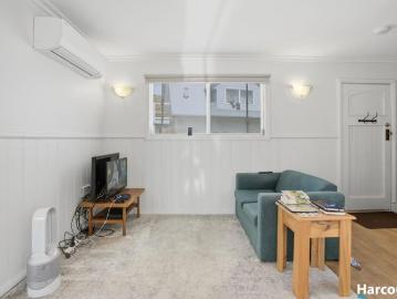 Fully furnished Coastal living!