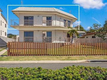Fully Furnished Coastal Living