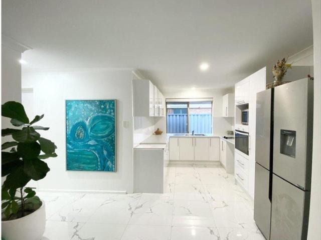 Fully Furnished Coastal Living