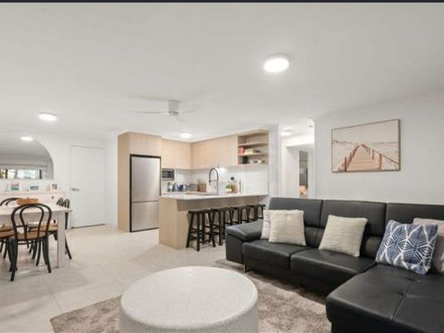 Fully Furnished Coastal Living in the Heart of Mooloolaba
