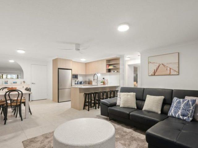 Fully Furnished Coastal Living in the Heart of Mooloolaba