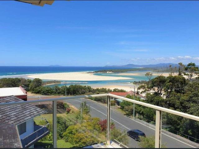 NEW PRICE: Fully Furnished Coastal Living in the Heart of Nambucca Heads