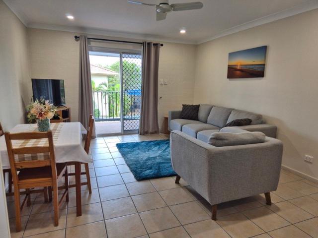 Fully Furnished Coastal Living Just Moments from the Beach!