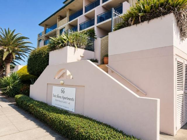 Fully Furnished Coastal Living Just Moments from the Beach