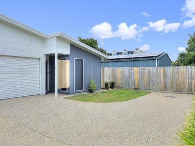 Fully Furnished Coastal Living Just Moments from the Beach