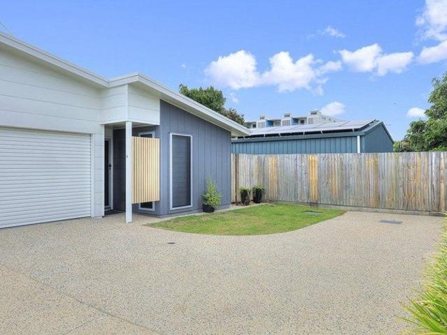 Fully Furnished Coastal Living Just Moments from the Beach