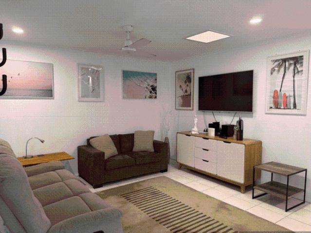 Fully Furnished Coastal Living – Just One Street Back from the Esplanade