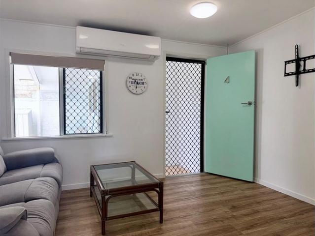 Fully Furnished Coastal Living – Just Steps from the Beach!