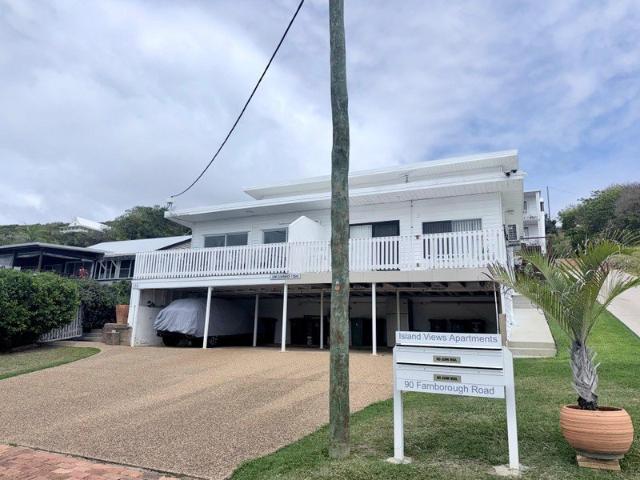 Fully Furnished Coastal Living Just Steps from the Beach!