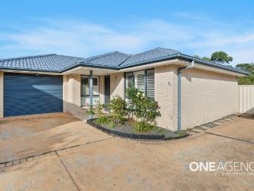 Vincentia, Shoalhaven, Snapper Island