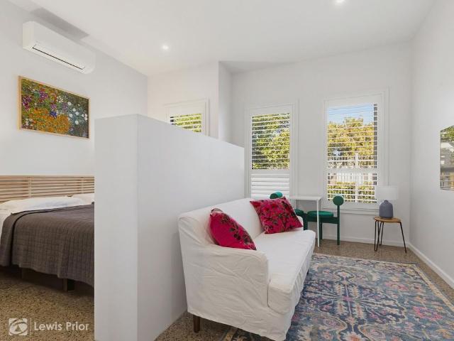 Fully Furnished Coastal Living with Utilities Included