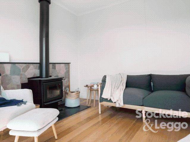 Fully Furnished Coastal Living with Sweeping Views