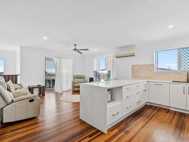 Fully Furnished Coastal Living with Stunning Ocean Views