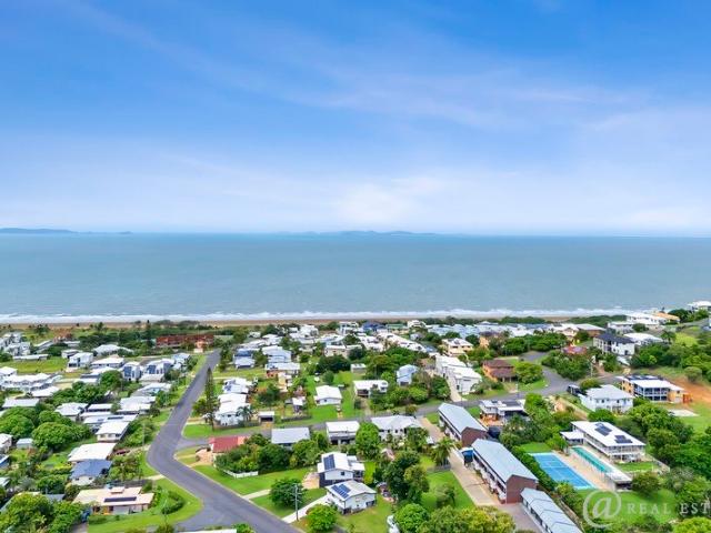 Fully Furnished Coastal Living with Stunning Ocean Views