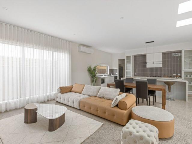 Fully Furnished Coastal Luxury 4 Bed, 3 Bath Home in Prime Ocean Grove Location | Move In Ready