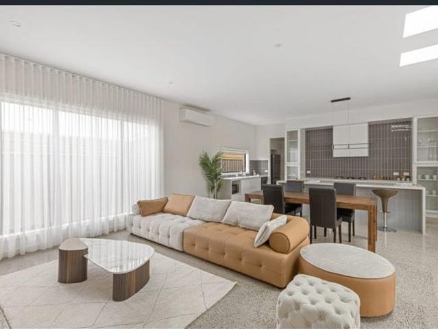 Fully Furnished Coastal Luxury 4 Bed, 3 Bath Home in Prime Ocean Grove Location | Move In Ready