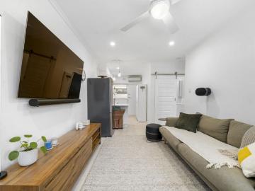 Fully Furnished Coastal Retreat by the Sea