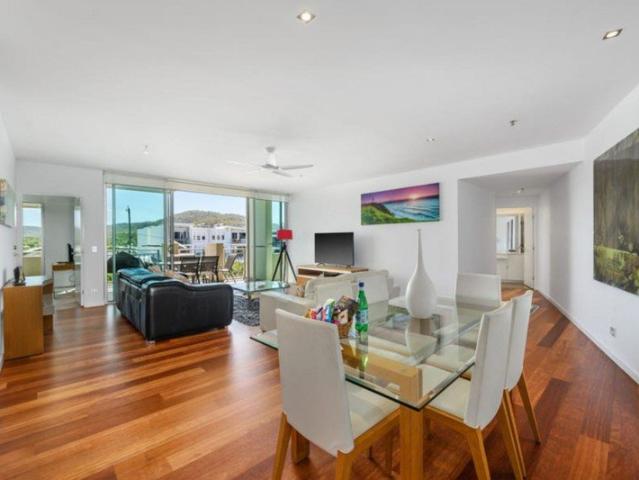 Fully Furnished Coastal Retreat in the Heart of Cabarita