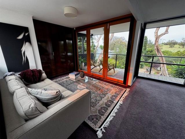 Fully Furnished Coastal Retreat | Short Term Lease Min. 3 Months