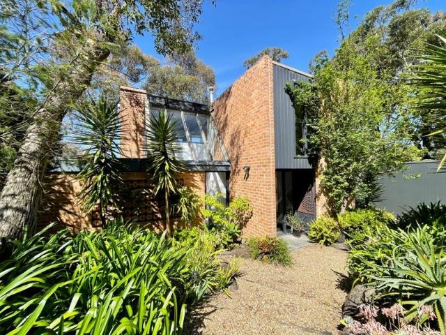 Fully Furnished Coastal Retreat | Short Term Lease Min. 3 Months