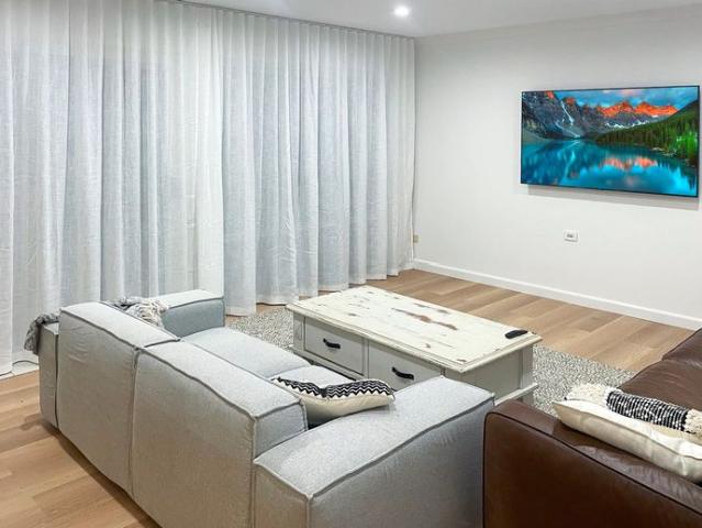 Fully Furnished Coastal Retreat with Everything Included