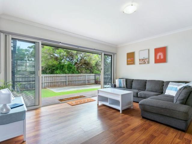 Fully Furnished Coastal Retreat with Outdoor Spa