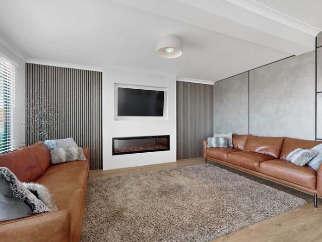 Fully Furnished Coastal Retreat with Pool
