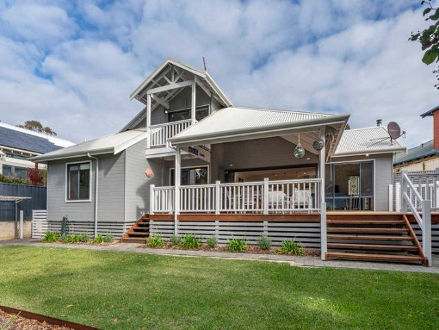 Fully Furnished Coastal Retreat