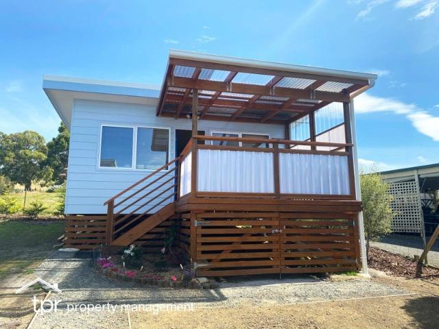 Fully Furnished Coastal Studio with Water Views