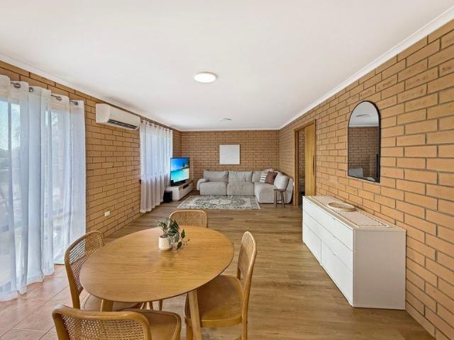 Fully Furnished Comfort
