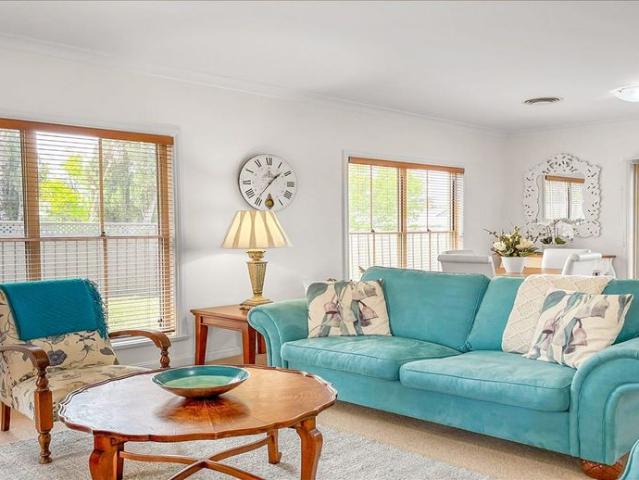Fully Furnished Comfort with Space to Settle In