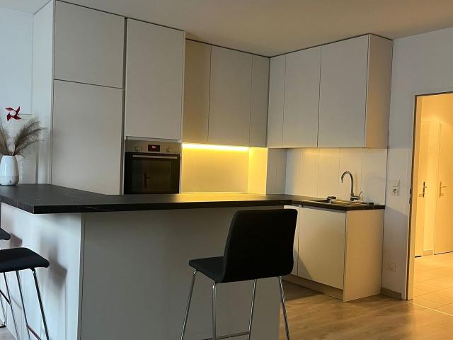 fully furnished comfort apartment with central location, Vienna Amsterdam Apartments for Rent