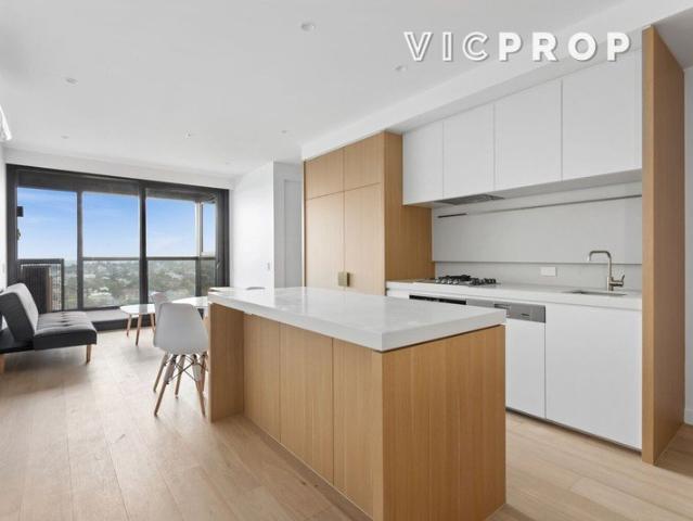 Fully Furnished Comfort & Elevated Views at Sky One