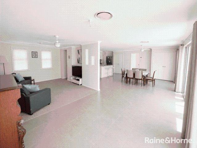 Fully Furnished Comfort in a Quiet Cul de Sac
