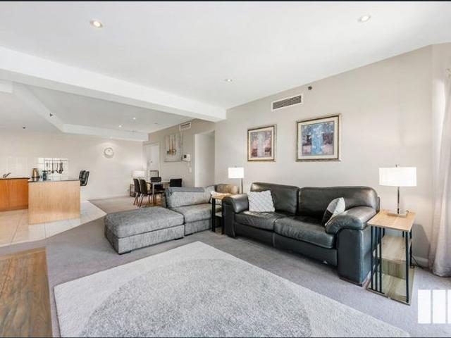 FULLY FURNISHED COMFORT IN SOUTH PERTH