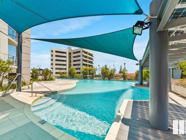 FULLY FURNISHED COMFORT IN SOUTH PERTH
