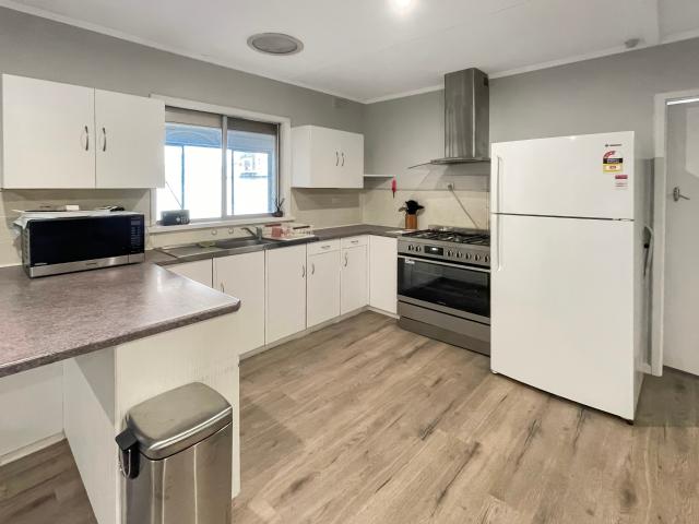 Fully furnished Comfortable Three Bedroom Home