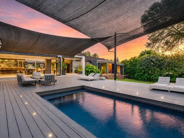 Fully Furnished. Completely Uncompromising. Entirely Yours