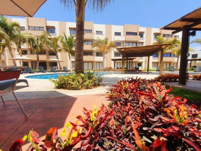 Fully Furnished Condominium for Rent in Ambar II, Cerritos, Mazatlan, Condominium For Rent