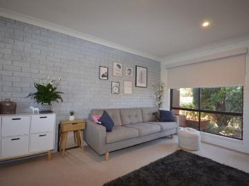 FULLY FURNISHED CONTACT AGENT FOR AVAILABILITY