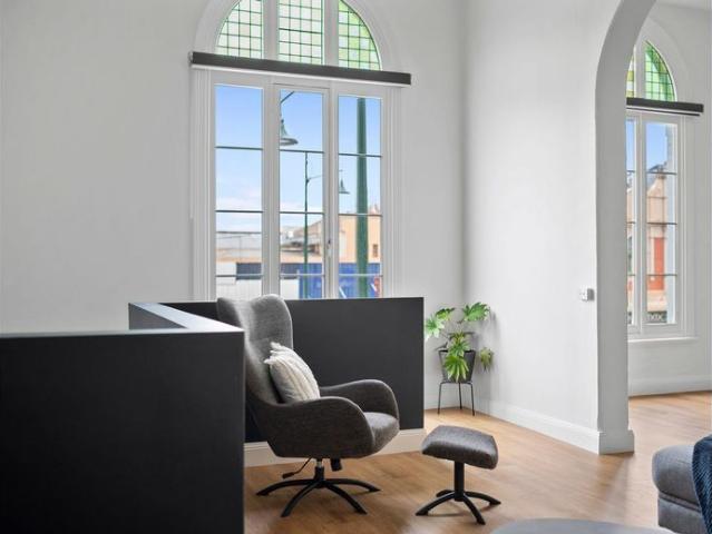 FULLY FURNISHED CONTACT AGENT FOR AVAILABILITY