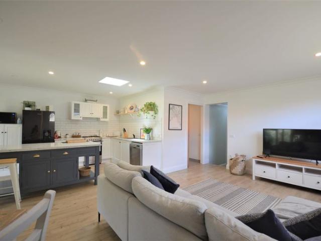 FULLY FURNISHED CONTACT AGENT FOR AVAILABILITY!