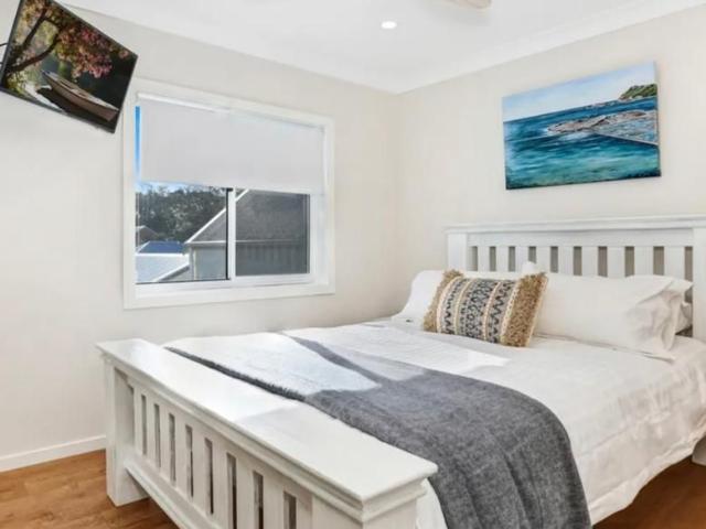 Fully Furnished Contemporary Apartment